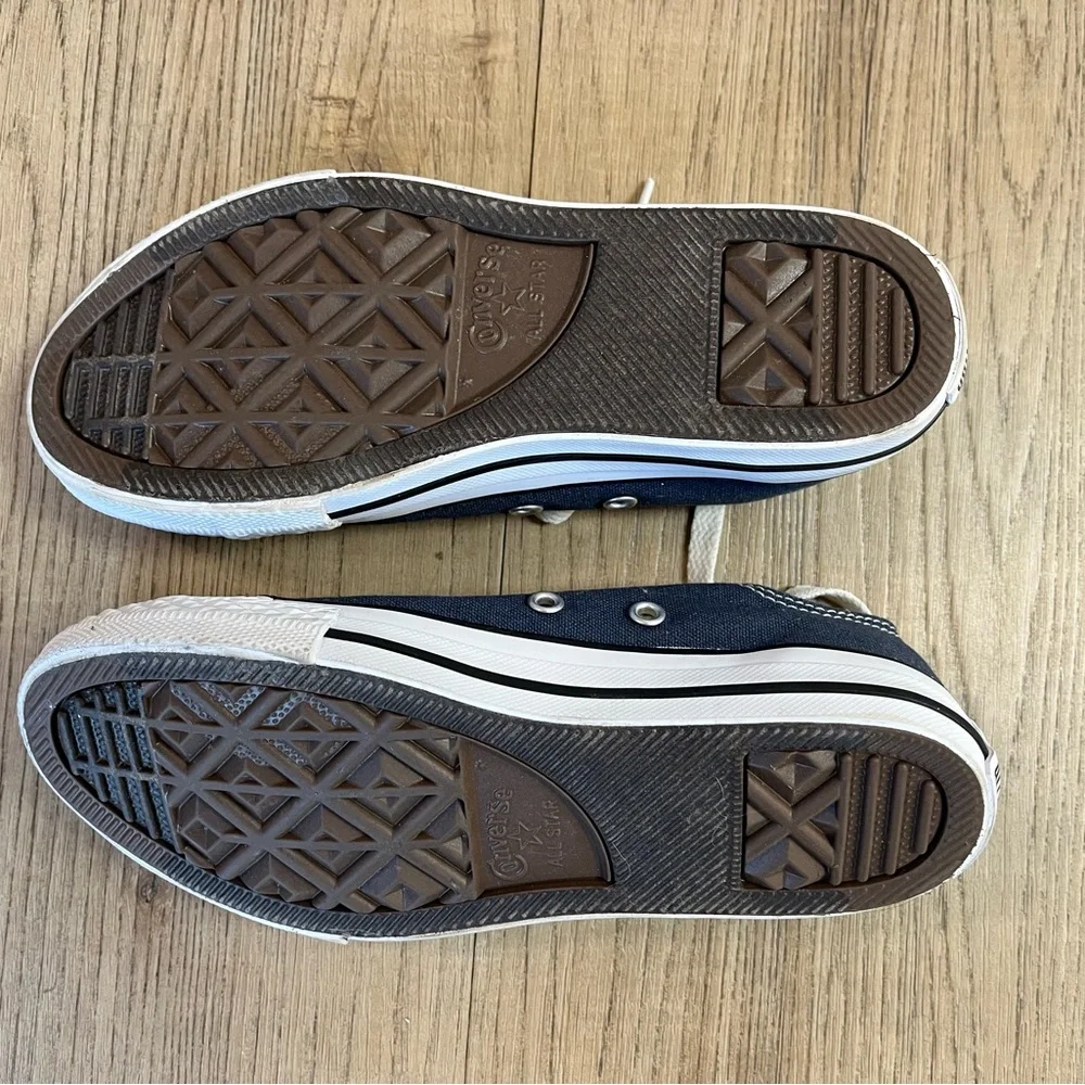 Converse All Stars